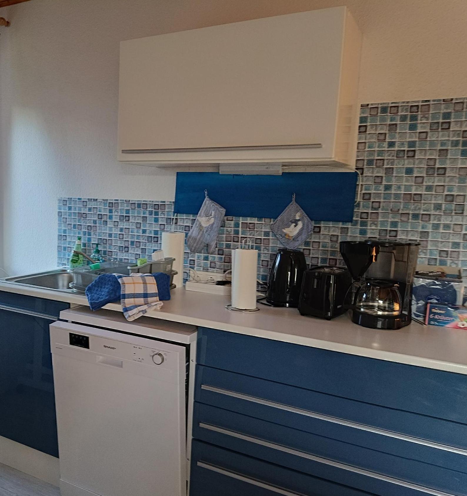 Ferienwohnung Hey Elgersburg Экстерьер фото